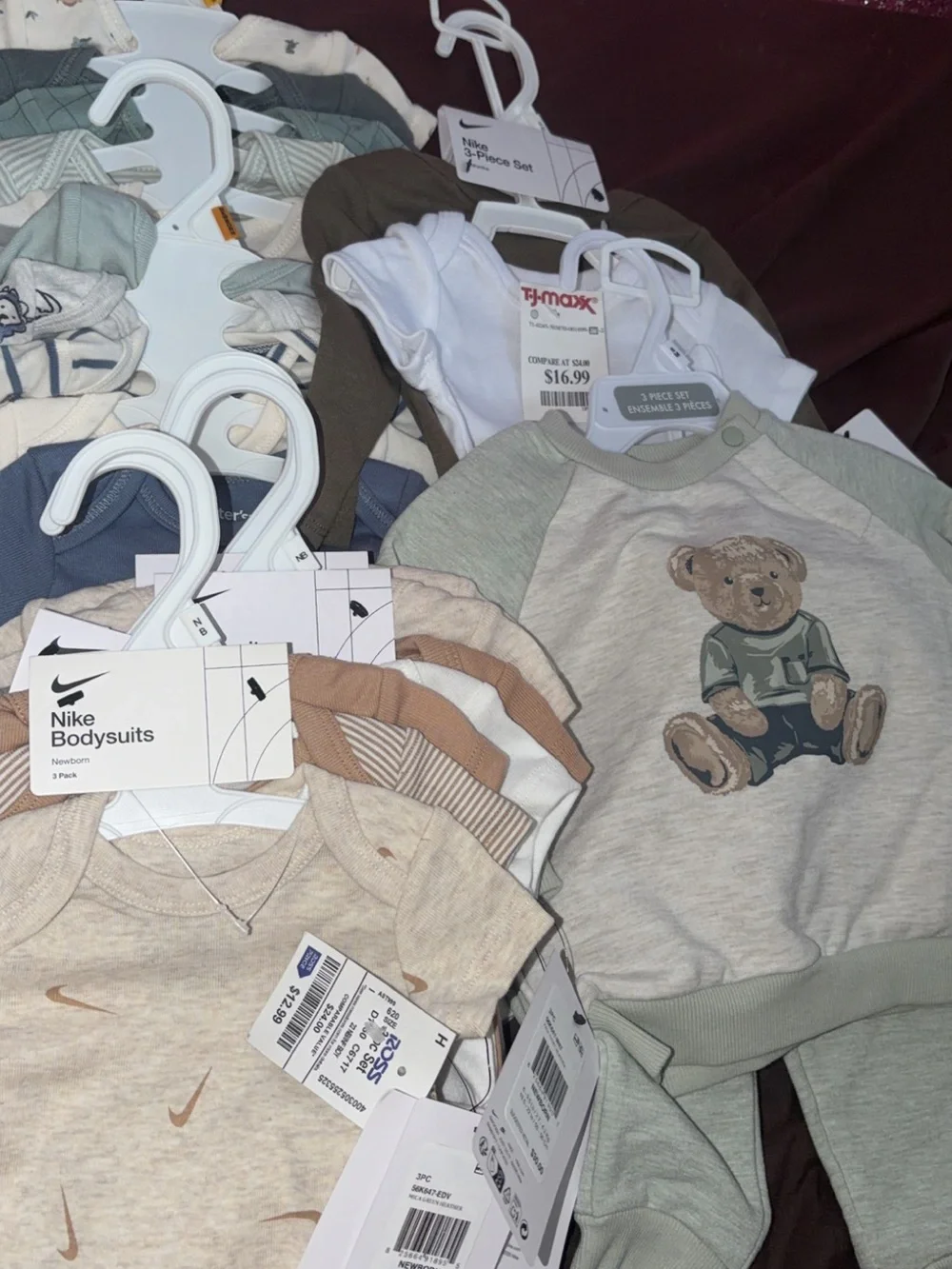 Baby Bundle